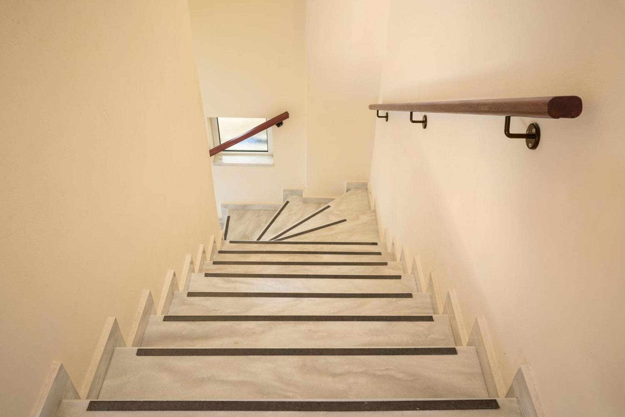 Evdokia Αpartments & Dimitra Village Agia Marina Eksteriør billede